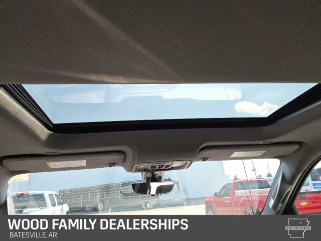 2023 GMC Sierra 2500 HD Denali