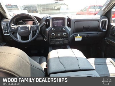 2023 GMC Sierra 2500 HD Denali
