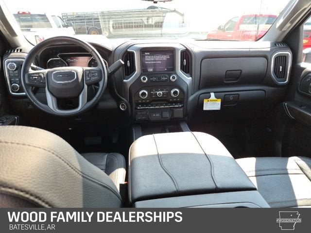 2023 GMC Sierra 2500 HD Denali
