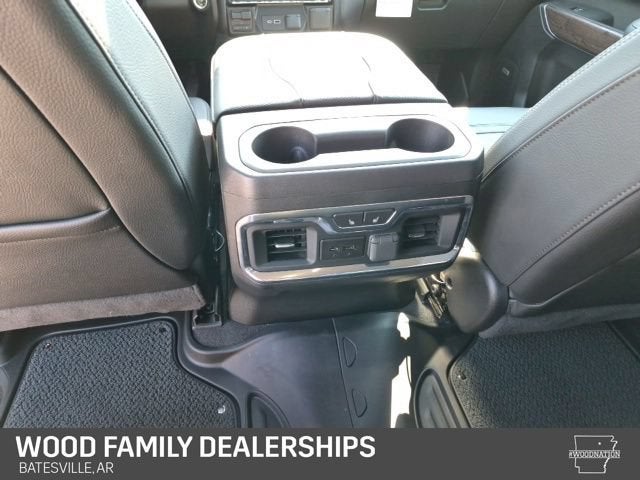 2023 GMC Sierra 2500 HD Denali