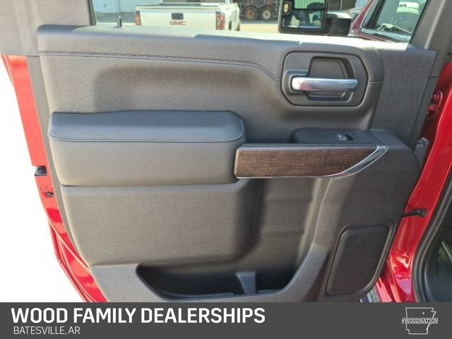 2023 GMC Sierra 2500 HD Denali