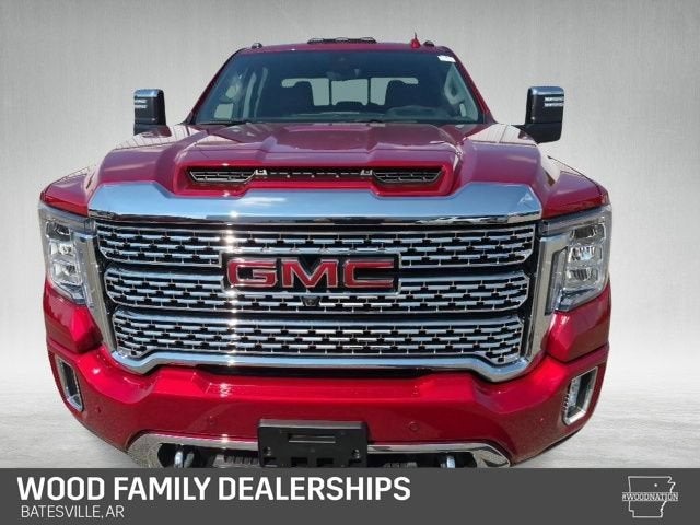 2023 GMC Sierra 2500 HD Denali