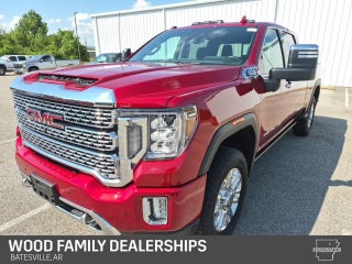 2023 GMC Sierra 2500 HD Denali