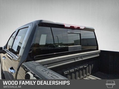 2021 GMC Sierra 2500 HD Denali