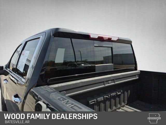 2021 GMC Sierra 2500 HD Denali