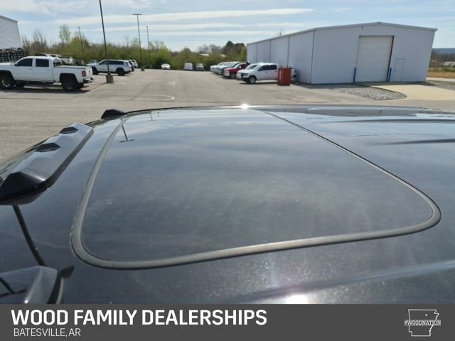 2021 GMC Sierra 2500 HD Denali