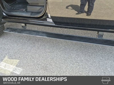 2021 GMC Sierra 2500 HD Denali