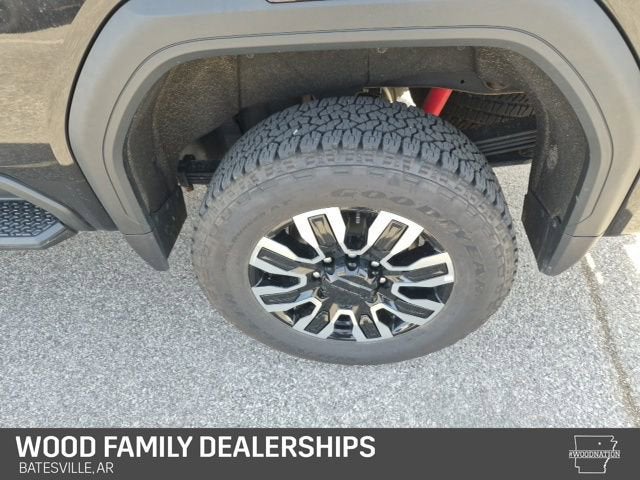 2021 GMC Sierra 2500 HD Denali