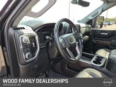 2021 GMC Sierra 2500 HD Denali