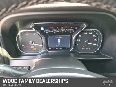 2021 GMC Sierra 2500 HD Denali