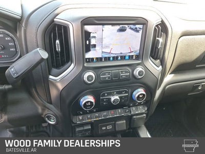 2021 GMC Sierra 2500 HD Denali