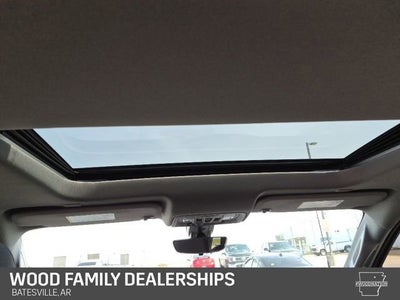 2021 GMC Sierra 2500 HD Denali