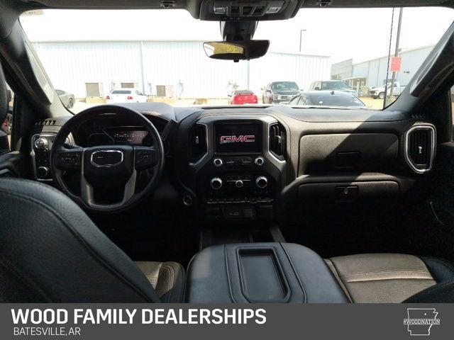 2021 GMC Sierra 2500 HD Denali