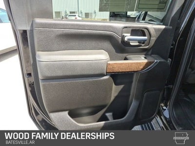 2021 GMC Sierra 2500 HD Denali