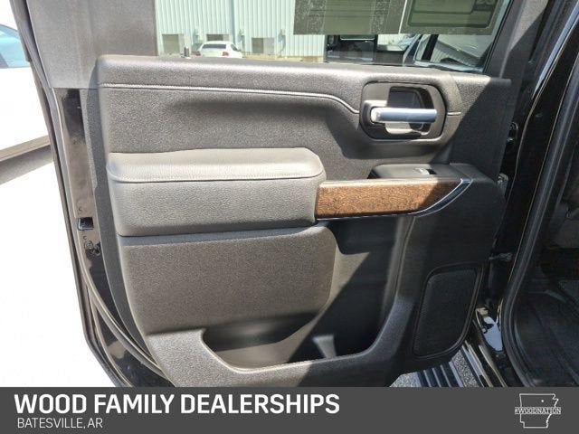 2021 GMC Sierra 2500 HD Denali