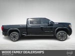 2021 GMC Sierra 2500 HD Denali