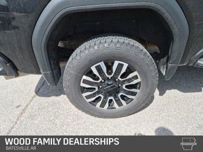 2021 GMC Sierra 2500 HD Denali