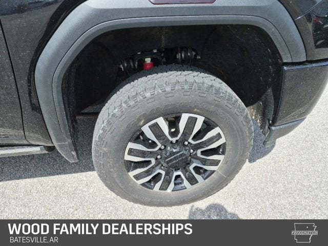 2021 GMC Sierra 2500 HD Denali