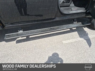 2021 GMC Sierra 2500 HD Denali