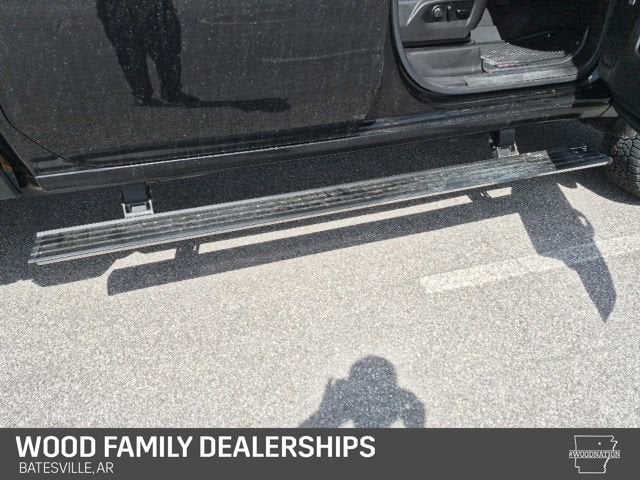 2021 GMC Sierra 2500 HD Denali