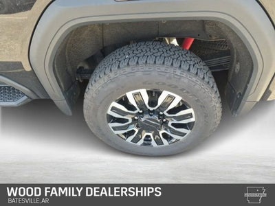 2021 GMC Sierra 2500 HD Denali