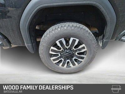 2021 GMC Sierra 2500 HD Denali