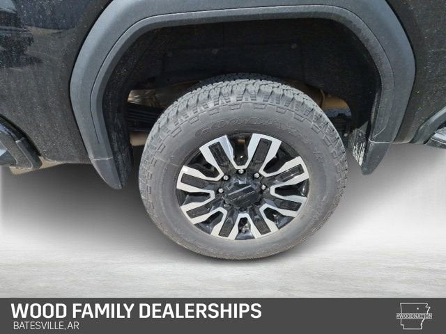 2021 GMC Sierra 2500 HD Denali