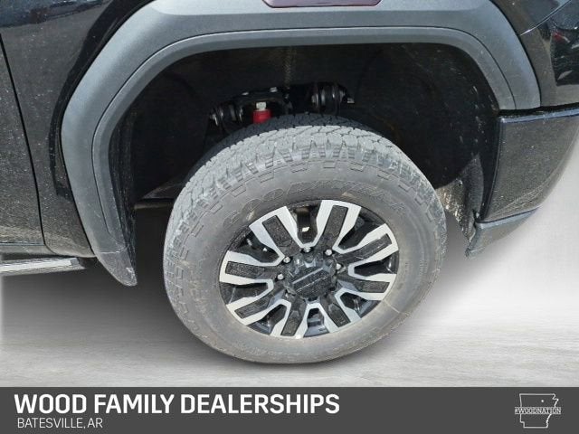 2021 GMC Sierra 2500 HD Denali