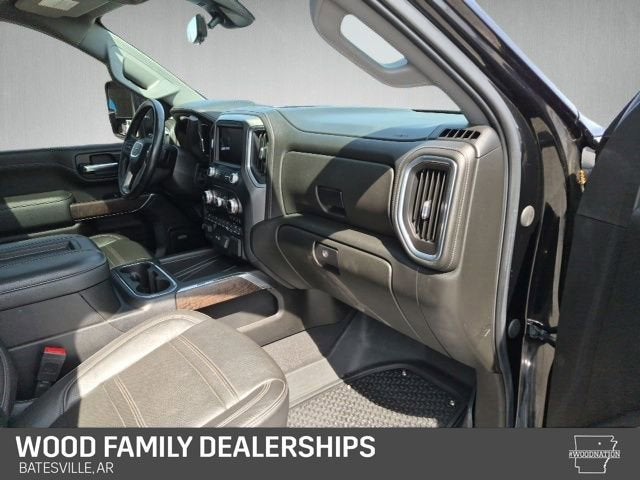 2021 GMC Sierra 2500 HD Denali