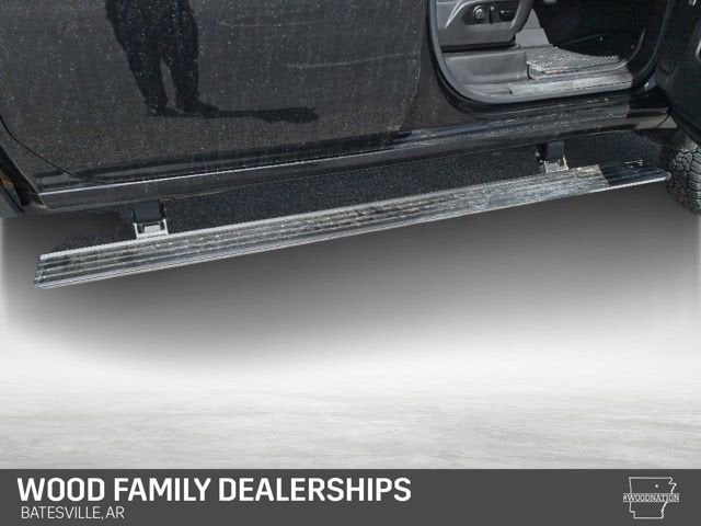 2021 GMC Sierra 2500 HD Denali