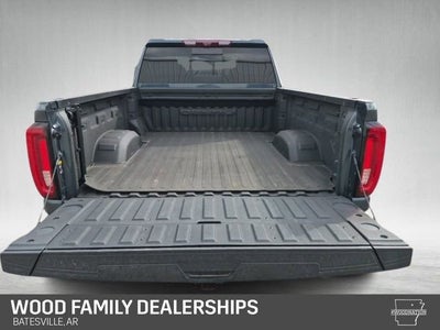 2020 GMC Sierra 2500 HD Denali