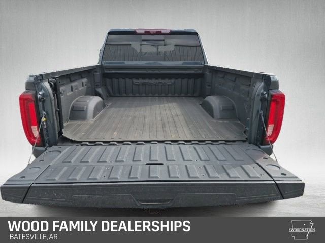 2020 GMC Sierra 2500 HD Denali