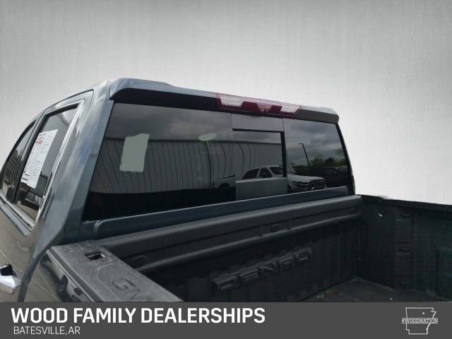 2020 GMC Sierra 2500 HD Denali