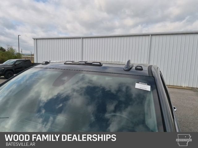 2020 GMC Sierra 2500 HD Denali