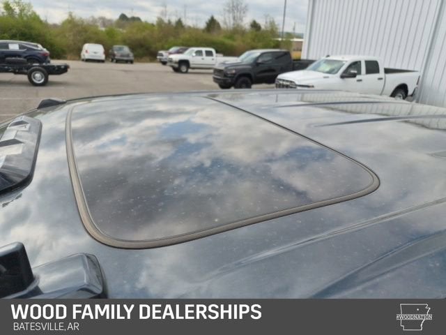 2020 GMC Sierra 2500 HD Denali