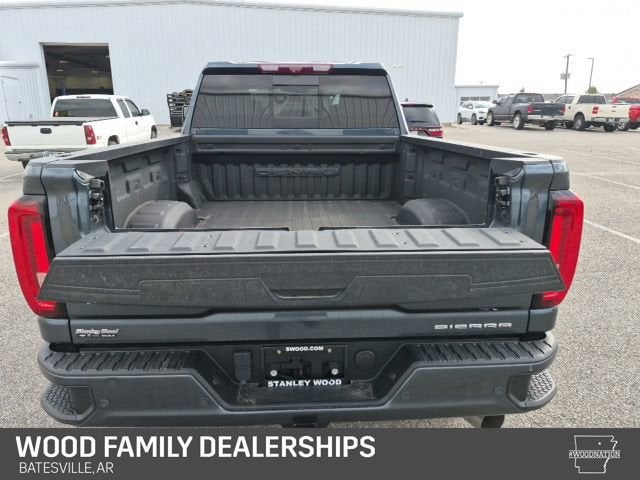 2020 GMC Sierra 2500 HD Denali