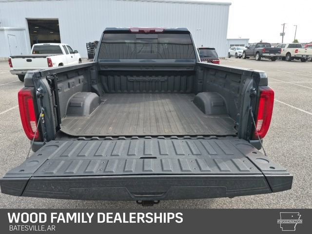 2020 GMC Sierra 2500 HD Denali