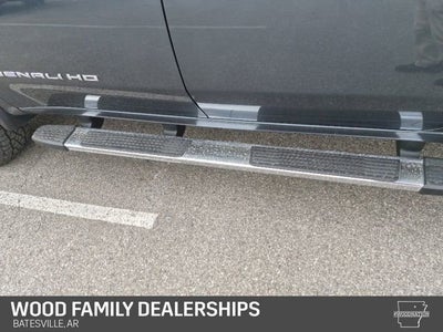 2020 GMC Sierra 2500 HD Denali