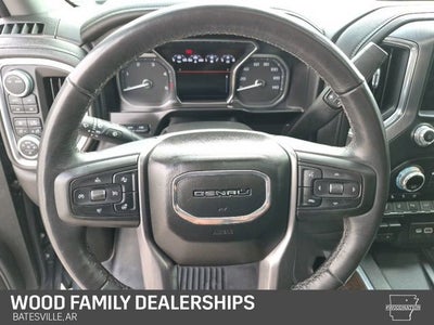 2020 GMC Sierra 2500 HD Denali