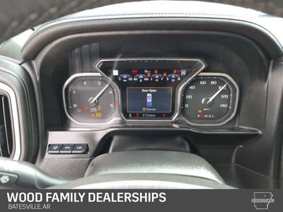 2020 GMC Sierra 2500 HD Denali