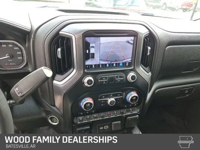 2020 GMC Sierra 2500 HD Denali
