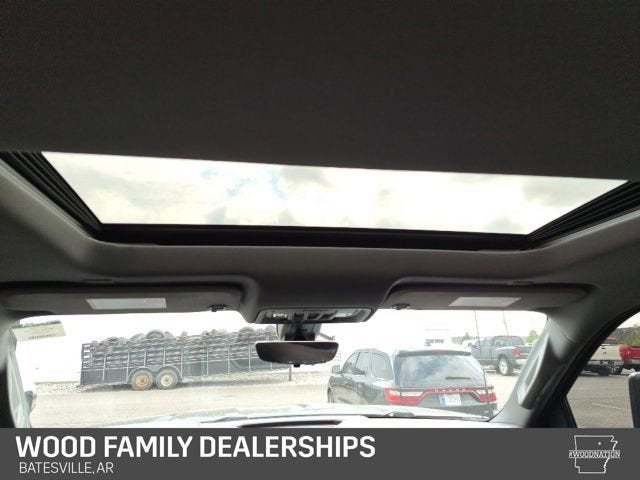 2020 GMC Sierra 2500 HD Denali