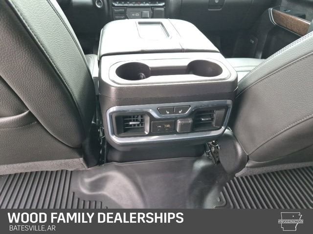 2020 GMC Sierra 2500 HD Denali