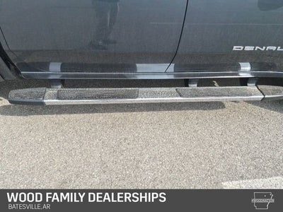 2020 GMC Sierra 2500 HD Denali