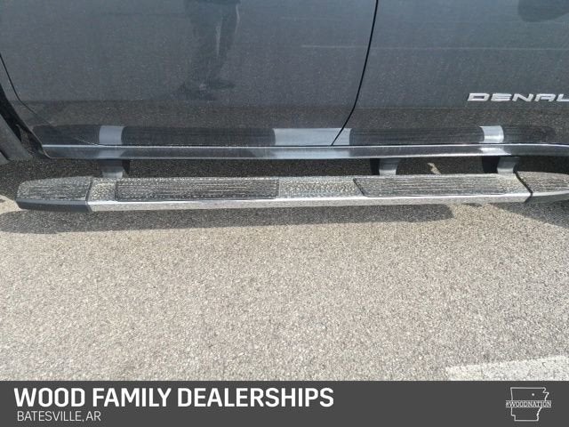 2020 GMC Sierra 2500 HD Denali