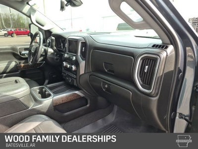 2020 GMC Sierra 2500 HD Denali