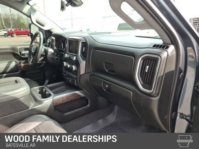 2020 GMC Sierra 2500 HD Denali