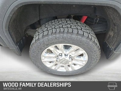 2020 GMC Sierra 2500 HD Denali