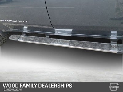 2020 GMC Sierra 2500 HD Denali