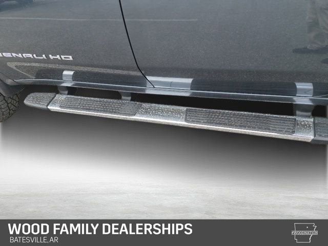 2020 GMC Sierra 2500 HD Denali